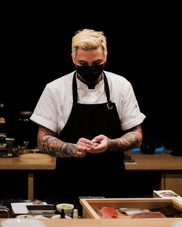 Catering para eventos